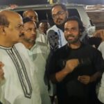 সীতাকুণ্ডে বিষাক্ত গ্যাসে ৯ শ্রমিকের মৃত্যু জীবনের ঝুঁকি নিয়ে সাত লাশ উদ্ধার করলেন সাইফুল