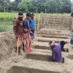চাঁপাইনবাবগঞ্জে পদ্মার শাখা নদীতে ডুবে পাঁচ শিশুর মৃত্যু এলাকায় শোকের ছায়া
