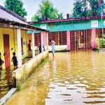 হালুয়াঘাটে শিক্ষক ও অবকাঠামোগত সংকটে ধুঁকছে প্রাথমিক শিক্ষা কার্যক্রম
