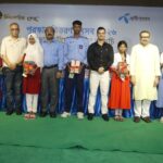 খুলনায় ৪৬ স্কুলের তিন হাজার ২৬৯ শিক্ষার্থীকে বিশ্বসাহিত্য কেন্দ্রের পুরস্কার প্রদান