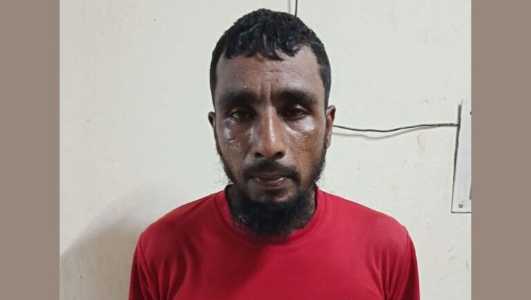 সিলেট ট্রিপল মার্ডার মামলার এজাহারে ভূমি বিরোধের জেরে পরিকল্পিত হত্যাকাণ্ডের অভিযোগ