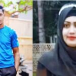 কুমিল্লার বুড়িচংয়ে পিকআপ চালক হত্যায় দ্বিতীয় স্ত্রী গ্রেপ্তার