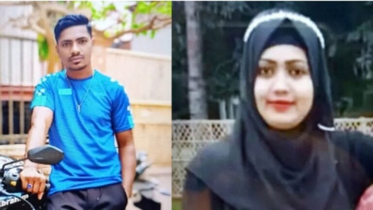 কুমিল্লার বুড়িচংয়ে পিকআপ চালক হত্যায় দ্বিতীয় স্ত্রী গ্রেপ্তার