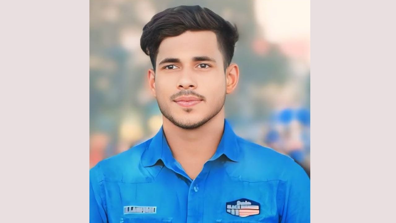 প্রেমিকার বিয়ের দিন সিরাজগঞ্জে যুবকের আত্মহত্যা