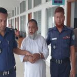 কুমিল্লার লাকসামে সোহান হত্যায় একজনের যাবজ্জীবন কারাদণ্ড