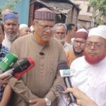 রংপুরে অবসরপ্রাপ্ত শিক্ষকসহ সপরিবারে নৃশংস হত্যাকাণ্ড দ্রুত বিচারের দাবিতে জনপ্রতিনিধিদের আহ্বান
