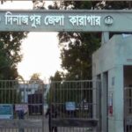 মুক্তির একদিন আগে দিনাজপুর কারাগারে কয়েদির মৃত্যু