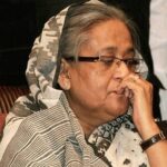 দেশত্যাগের অন্তিম সময়ে শেখ হাসিনার ধারাবাহিক যোগাযোগ ও ফোনালাপের তথ্য প্রকাশ্যে