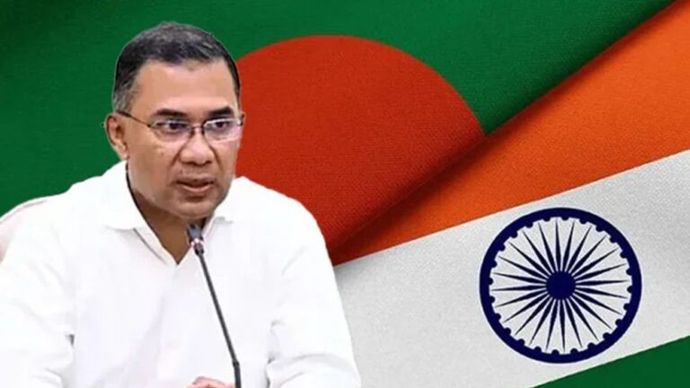 ভারতের প্রধানমন্ত্রীর আমন্ত্রণে তারেক রহমানের সম্ভাব্য দিল্লি সফর নিয়ে কূটনৈতিক তৎপরতা তুঙ্গে