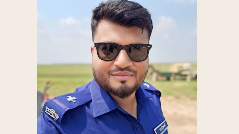ঘুষ নিয়ে ওয়ারেন্টভুক্ত আসামিকে ছেড়ে দেওয়ার অভিযোগ শাল্লার এএসআইয়ের বিরুদ্ধে