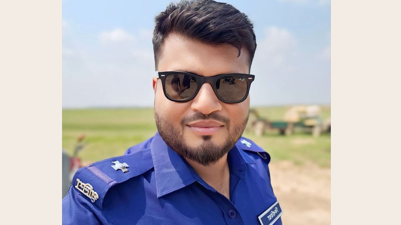 ঘুষ নিয়ে ওয়ারেন্টভুক্ত আসামিকে ছেড়ে দেওয়ার অভিযোগ শাল্লার এএসআইয়ের বিরুদ্ধে