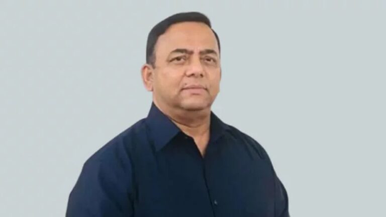 সংযুক্ত আরব আমিরাতে আটক সাবেক আইজিপি বেনজীরকে ফেরাতে তৎপরতা তুঙ্গে