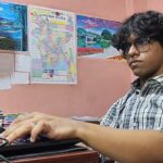 ঘুষের বিরুদ্ধে প্রযুক্তির লড়াইয়ে ১৭ বছর বয়সী কিশোরের ওয়েবসাইট উদ্ভাবন