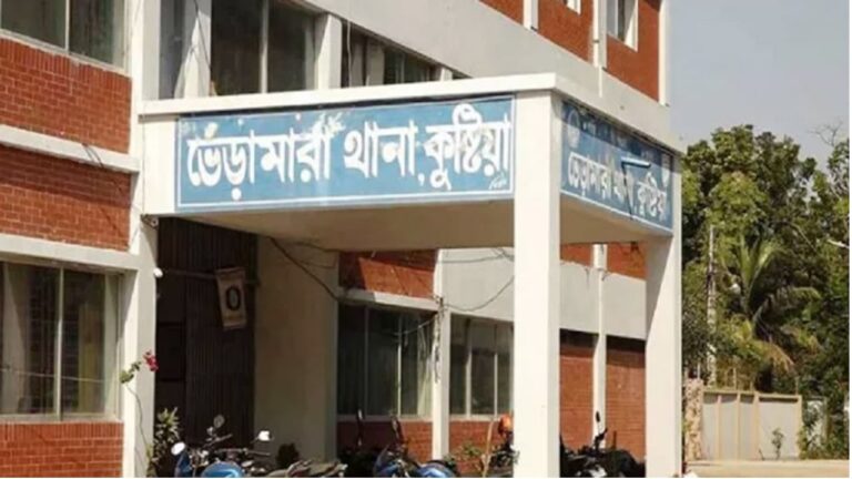 এসএসসি পরীক্ষায় অকৃতকার্য হয়ে কুষ্টিয়ায় শিক্ষার্থীর আত্মহত্যা