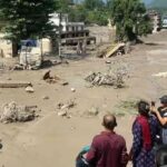 নেপালে বন্যা ও ভূমিধসে প্রাণহানি ঘটনায় বাংলাদেশের শোক ও সহায়তার আশ্বাস