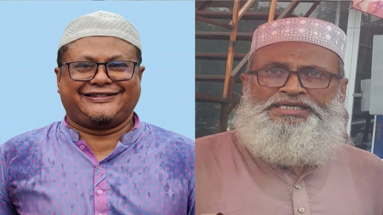 ভাঙ্গুড়ায় উপজেলা নির্বাচন ও পৌরসভা নির্বাচনে জামায়াতের প্রার্থী ঘোষণা