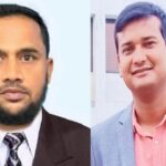 হিলি প্রেসক্লাবের নতুন কমিটিতে সভাপতি গোলাম রাব্বানী সাধারণ সম্পাদক সোহেল রানা