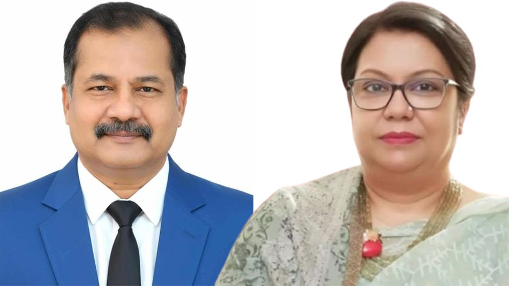মন্ত্রিসভায় বড় রদবদল তথ্য ও খাদ্য মন্ত্রণালয়ে নতুন দায়িত্ব পাওয়ার সম্ভাবনা