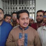 বিএনপি সরকার ব্যর্থতার দিকে এগোচ্ছে অভিযোগ সারজিস আলমের