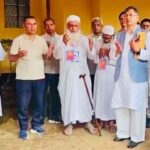 হাটহাজারী মাদরাসায় হেফাজতের প্রয়াত দুই আমিরের কবর জিয়ারত করলেন প্রধানমন্ত্রী তারেক রহমান