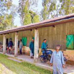 এক শিক্ষা কর্মকর্তার কাঁধে তিন উপজেলার দায়িত্ব ব্যাহত হচ্ছে প্রশাসনিক কার্যক্রম