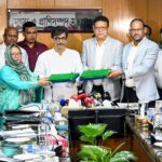 খামারি পর্যায়ে পৌঁছাবে বিএলআরআই উদ্ভাবিত পোলট্রি ও গবাদি পশুর ভ্যাকসিন