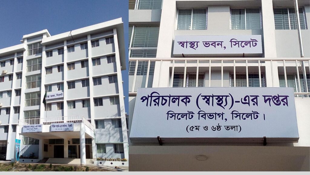 সিলেটে হামের প্রকোপ অব্যাহত আরও দুই শিশুর মৃত্যু শনাক্ত ১৪ জন