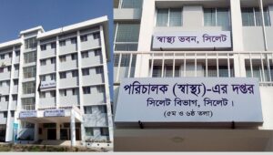 সিলেটে হামের প্রকোপ অব্যাহত আরও দুই শিশুর মৃত্যু শনাক্ত ১৪ জন