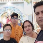 স্বর্ণ ব্যবসায়ীর পাওনা পরিশোধের চাপ, সপরিবারে নিখোঁজ পিন্টু দাস