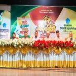 গাজীপুরে জিপিএ ৫ প্রাপ্ত কৃতী শিক্ষার্থীদের সংবর্ধনা প্রদান