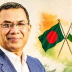শেখ হাসিনার রাজনৈতিক তৎপরতায় ঝুলে আছে প্রধানমন্ত্রী তারেক রহমানের দিল্লি সফর