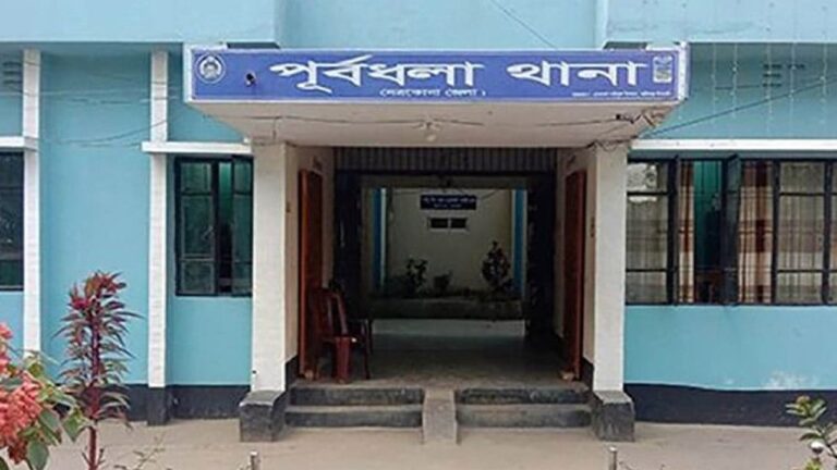 নেত্রকোনায় বৈদ্যুতিক ফাঁদে প্রাণ গেল গৃহবধূর