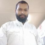 বঙ্গোপসাগরে পণ্যবাহী জাহাজডুবি নিখোঁজ সাতক্ষীরার মেরিন ইঞ্জিনিয়ার মামুন