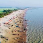 অযত্ন ও অবহেলায় পড়ে আছে পর্যটন সম্ভাবনাময় বাঁশখালী উপকূল