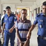 টাঙ্গাইলে স্ত্রীকে হত্যার দায়ে স্বামীর মৃত্যুদণ্ড