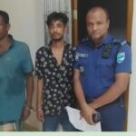 মাদারীপুরে কিশোরকে অপহরণের পর মুক্তিপণ দাবি, নারীসহ আটক ৩