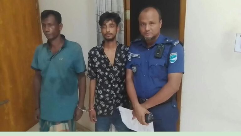 মাদারীপুরে কিশোরকে অপহরণের পর মুক্তিপণ দাবি, নারীসহ আটক ৩