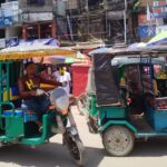 ছাগলনাইয়ায় টমটমের দৌরাত্ম্যে জনজীবন বিপর্যস্ত ও বাড়ছে দুর্ঘটনা
