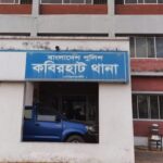 নোয়াখালীতে পিকআপের ধাক্কায় অটোরিকশাচালক নিহত, আহত সেনা সদস্য