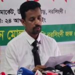 স্ত্রী ও সন্তানসহ কোটি টাকা হাতিয়ে নেওয়ার অভিযোগে আইনজীবী নেতার বিরুদ্ধে প্রবাসীর অভিযোগ
