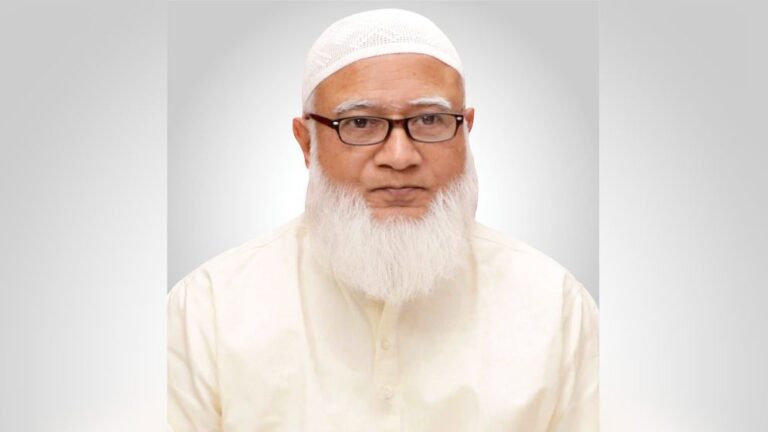 রংপুরে একই পরিবারের চার সদস্যকে হত্যায় উদ্বেগ প্রকাশ জামায়াত আমিরের দ্রুত বিচারের দাবি