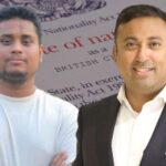 প্রতিমন্ত্রী হুমায়ুন কবিরের নাগরিকত্ব নিয়ে স্পষ্ট ব্যাখ্যার দাবি হাসনাত আবদুল্লাহর