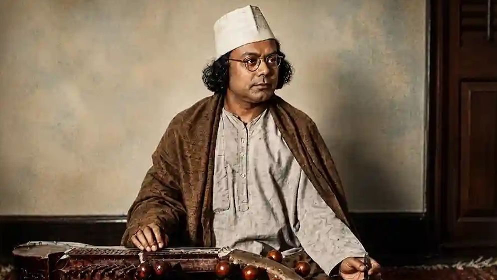 জাতীয় কবি কাজী নজরুল ইসলামের ৫০তম মৃত্যুবার্ষিকী আজ