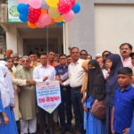 গোয়ালন্দে নজরুল বর্ষ উপলক্ষে সাংস্কৃতিক প্রতিযোগিতা ও আলোচনা সভা অনুষ্ঠিত