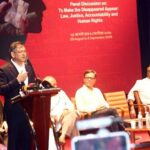 গত ছয় মাসে গুম বা বিচারবহির্ভূত হত্যার কোনো ঘটনা ঘটেনি স্বরাষ্ট্রমন্ত্রীর দাবি