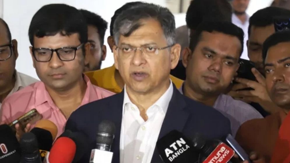 আইন-শৃঙ্খলা পরিস্থিতি নিয়ন্ত্রণে রয়েছে দাবি স্বরাষ্ট্রমন্ত্রীর