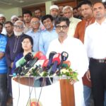জলবায়ু পরিবর্তন মোকাবিলায় কৃষি ও মৎস্য খাতে নতুন গবেষণায় জোর দিচ্ছে সরকার