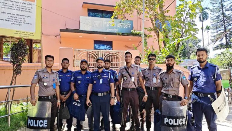 ব্রাহ্মণবাড়িয়া নিয়ে মন্তব্যের জেরে কর্মসূচি প্রত্যাহার কওমি ছাত্র ঐক্য পরিষদের