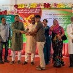 সৈয়দপুরে এসএসসি ও সমমান পরীক্ষায় জিপিএ-৫ প্রাপ্ত ২২৫ শিক্ষার্থীকে সংবর্ধনা