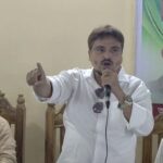 টেকনাফের আইনশৃঙ্খলা পরিস্থিতি নিয়ে যুবদল নেতার সমালোচনার মুখে ওসি